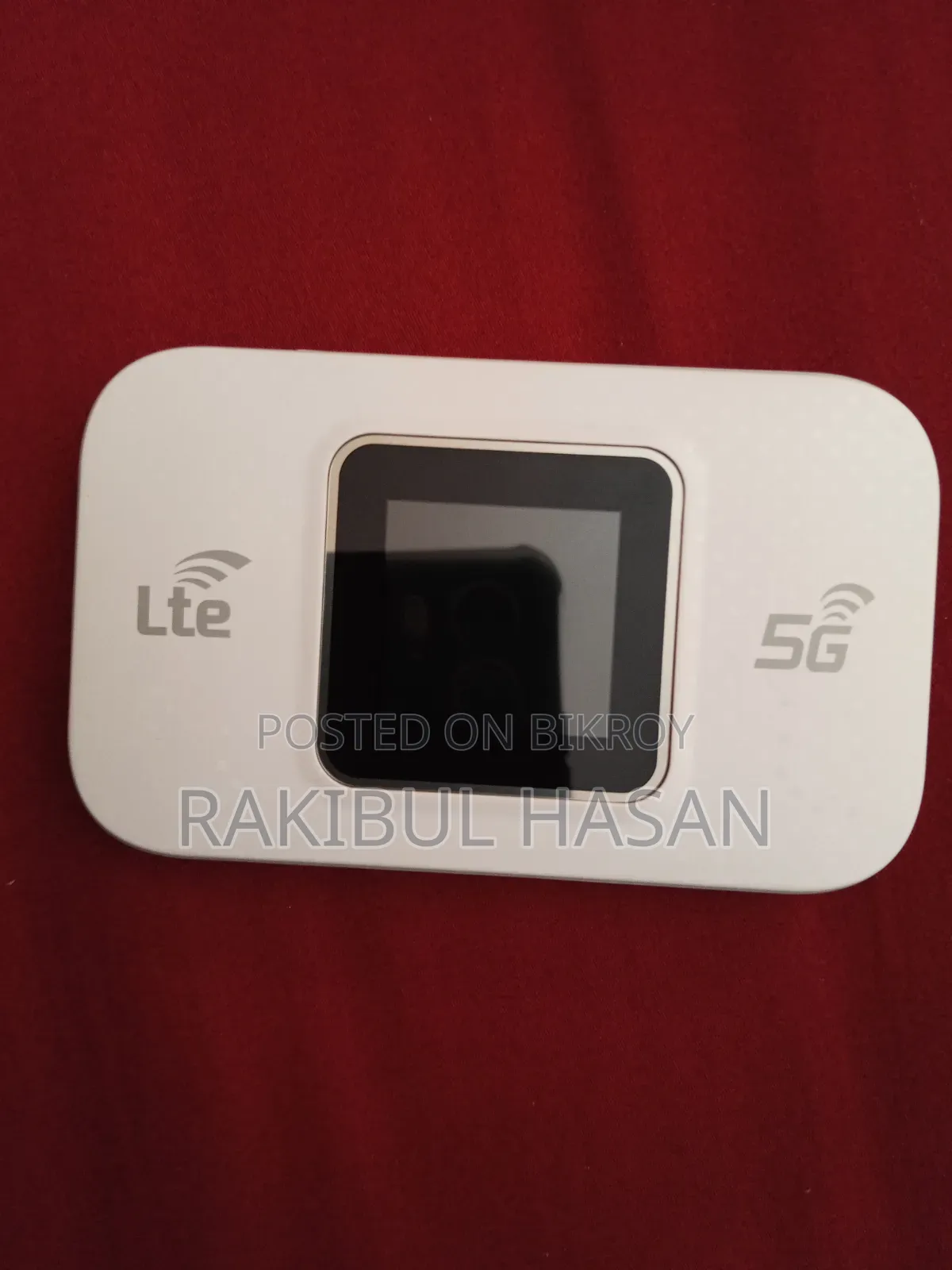 Wireless Mobile Wifi Pro