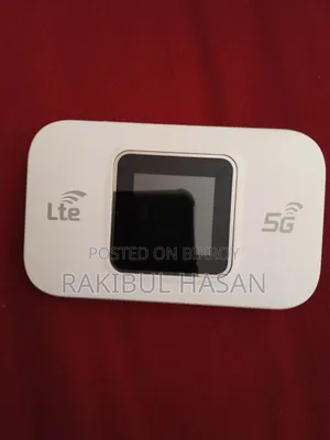 Wireless Mobile Wifi Pro