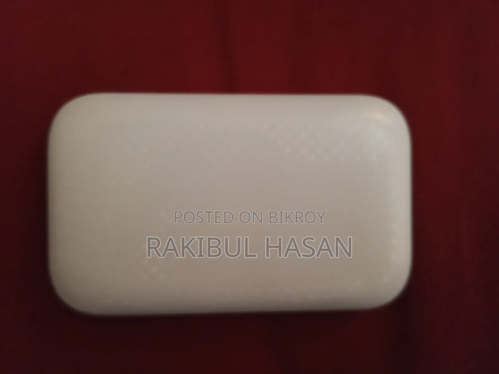 Wireless Mobile Wifi Pro