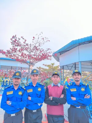 জরুরি সিকিউরিটি গার্ড নিয়োগ বিজ্ঞপ্তি