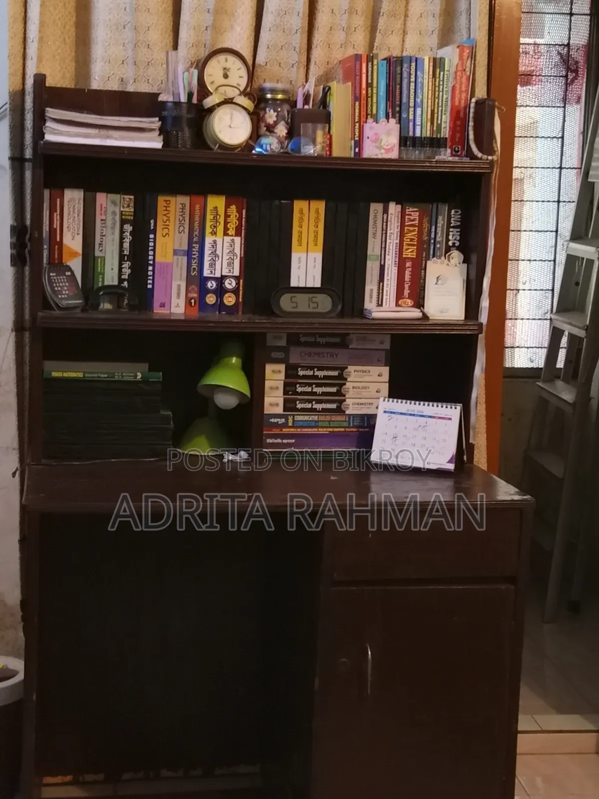 Study Table