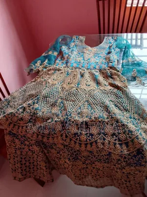 Gharara Set