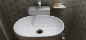 Toilet Basin