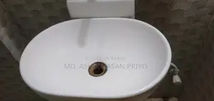Toilet Basin