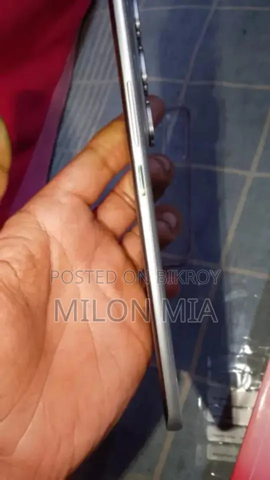 Infinix Hot 60 Pro+ 128 GB White