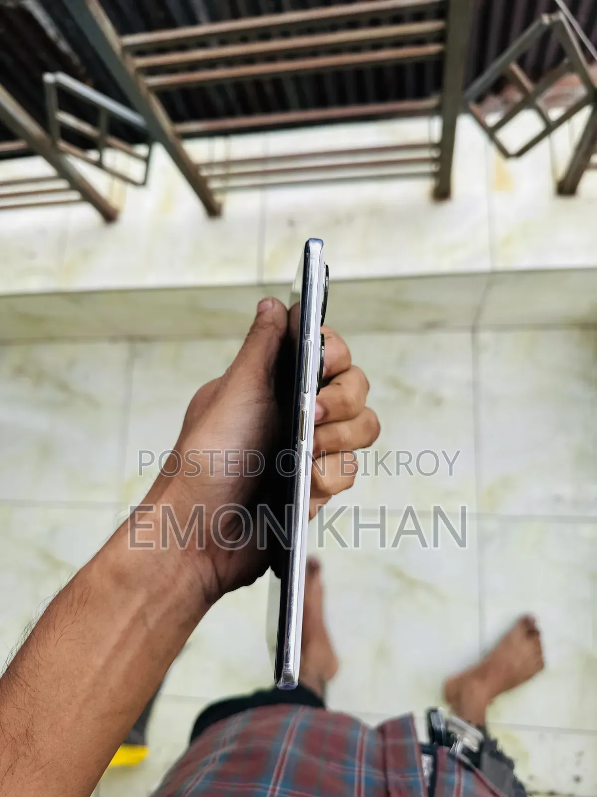 New Honor 90 5G 512 GB Gray