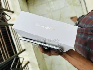 New Honor 90 5G 512 GB Gray
