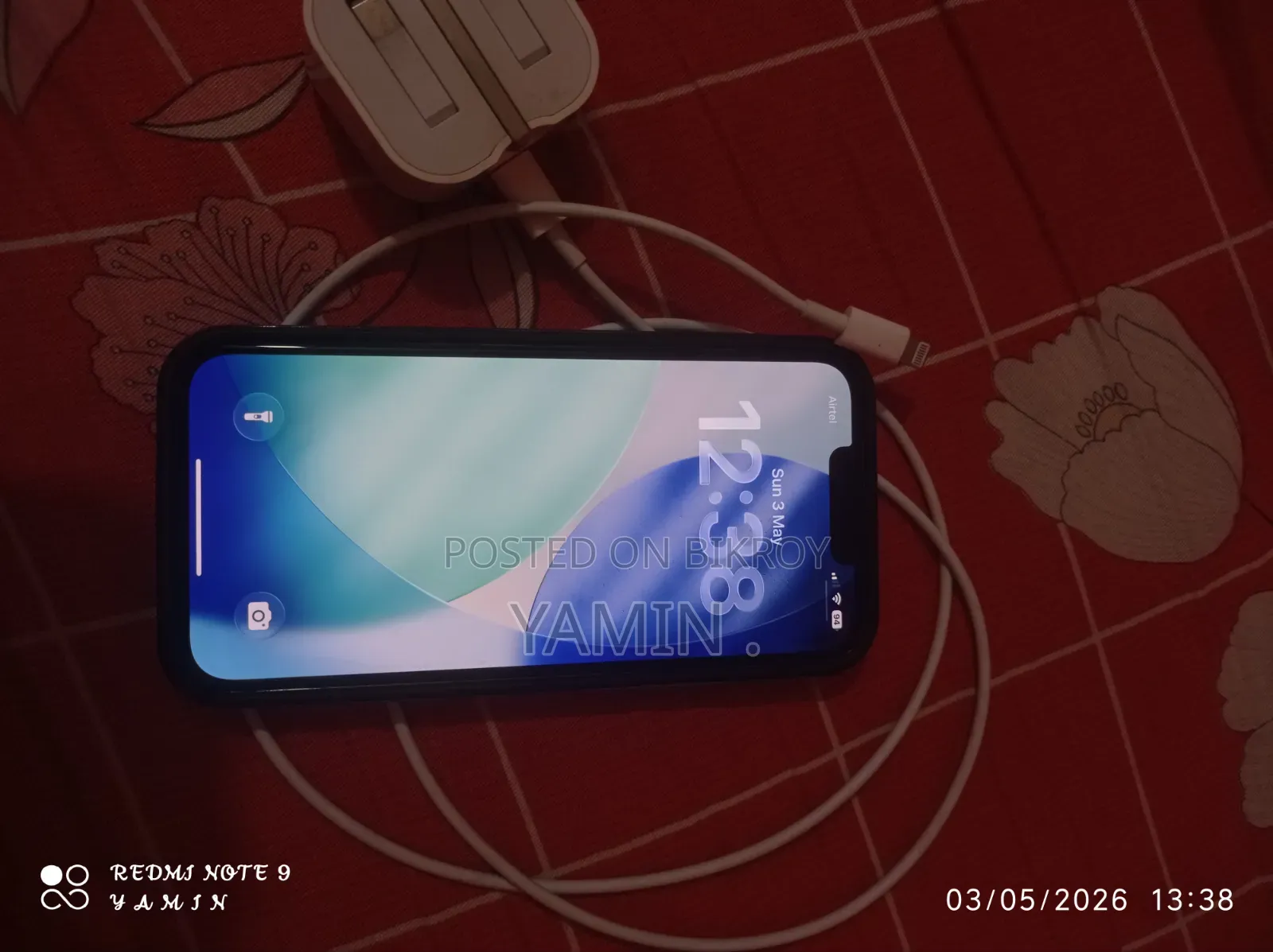 Apple iPhone 13 Pro 512 GB
