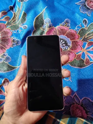 Samsung Galaxy S21+ 5G 256 GB Purple