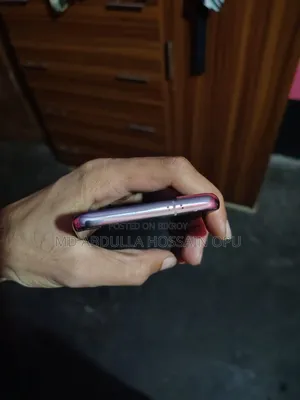 Samsung Galaxy S21+ 5G 256 GB Purple