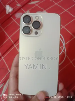 Apple iPhone 13 Pro 512 GB