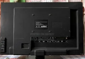 Used Tv (Display Issues+ Sound Problem Halka) – Low Price
