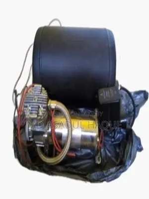 Compressor Machine 12 V