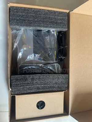 Sonicake Matribox