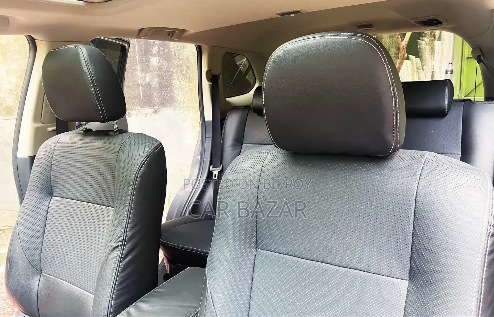 Mitsubishi Outlander 2018 Gray