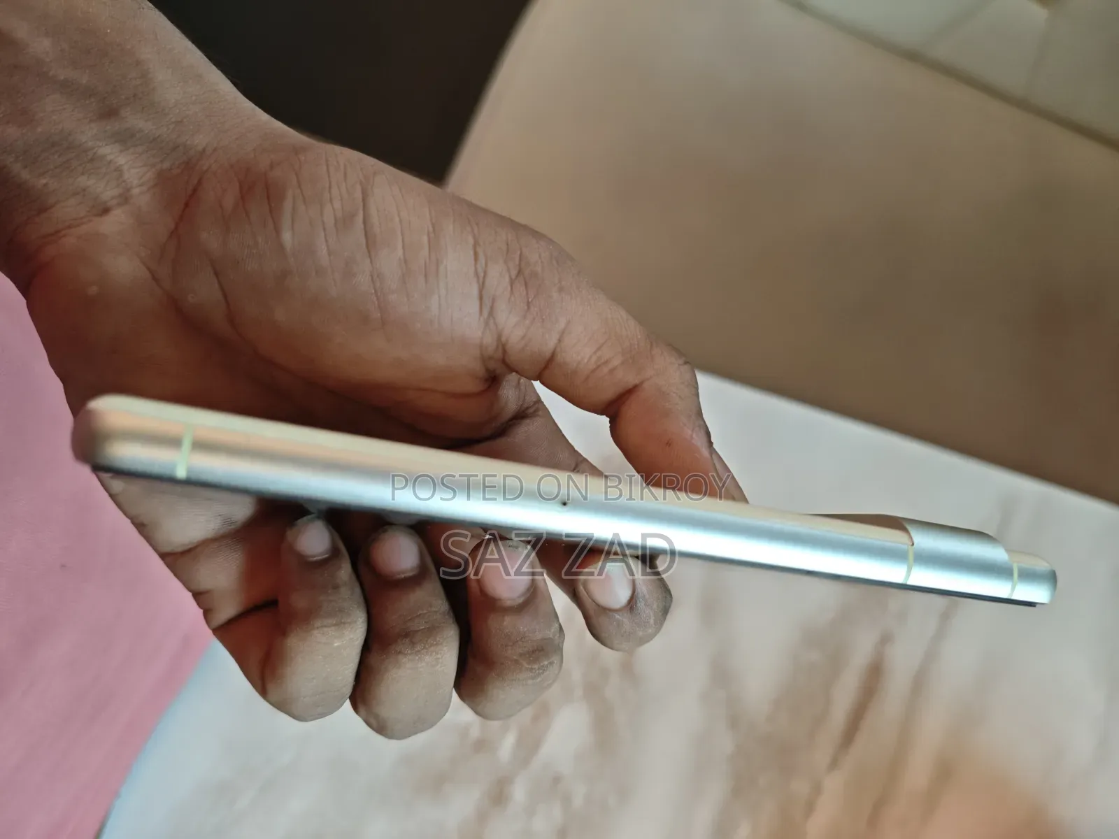Google Pixel 7 128 GB Green