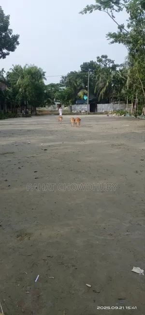 Urgent Land for Sale