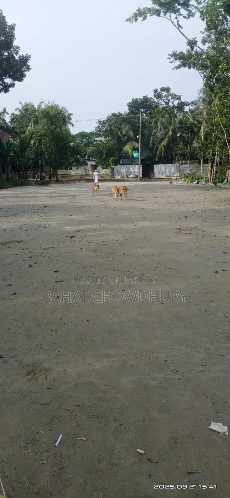 Urgent Land for Sale
