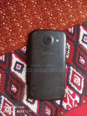 Samsung Galaxy A3 Duos 16 GB White
