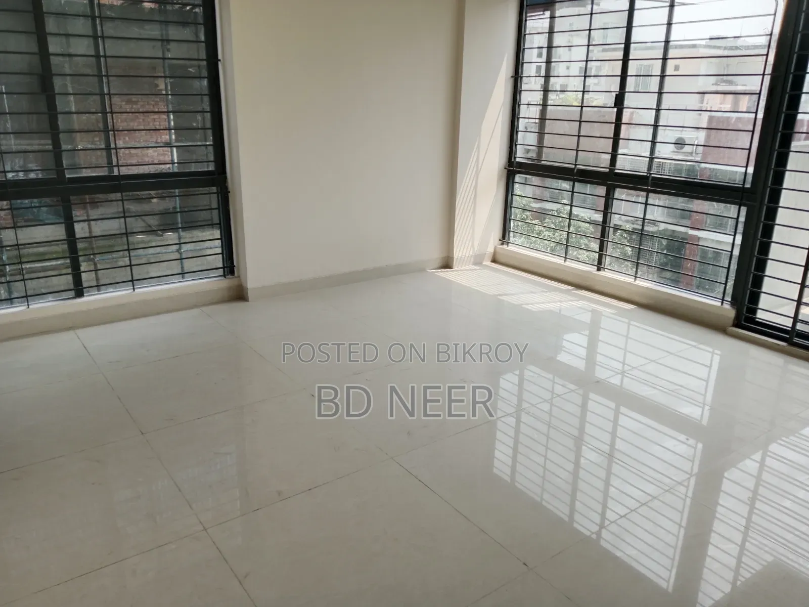 4 Bedroom Apartment in Gulshan for Rent