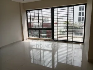 4 Bedroom Apartment in Gulshan for Rent