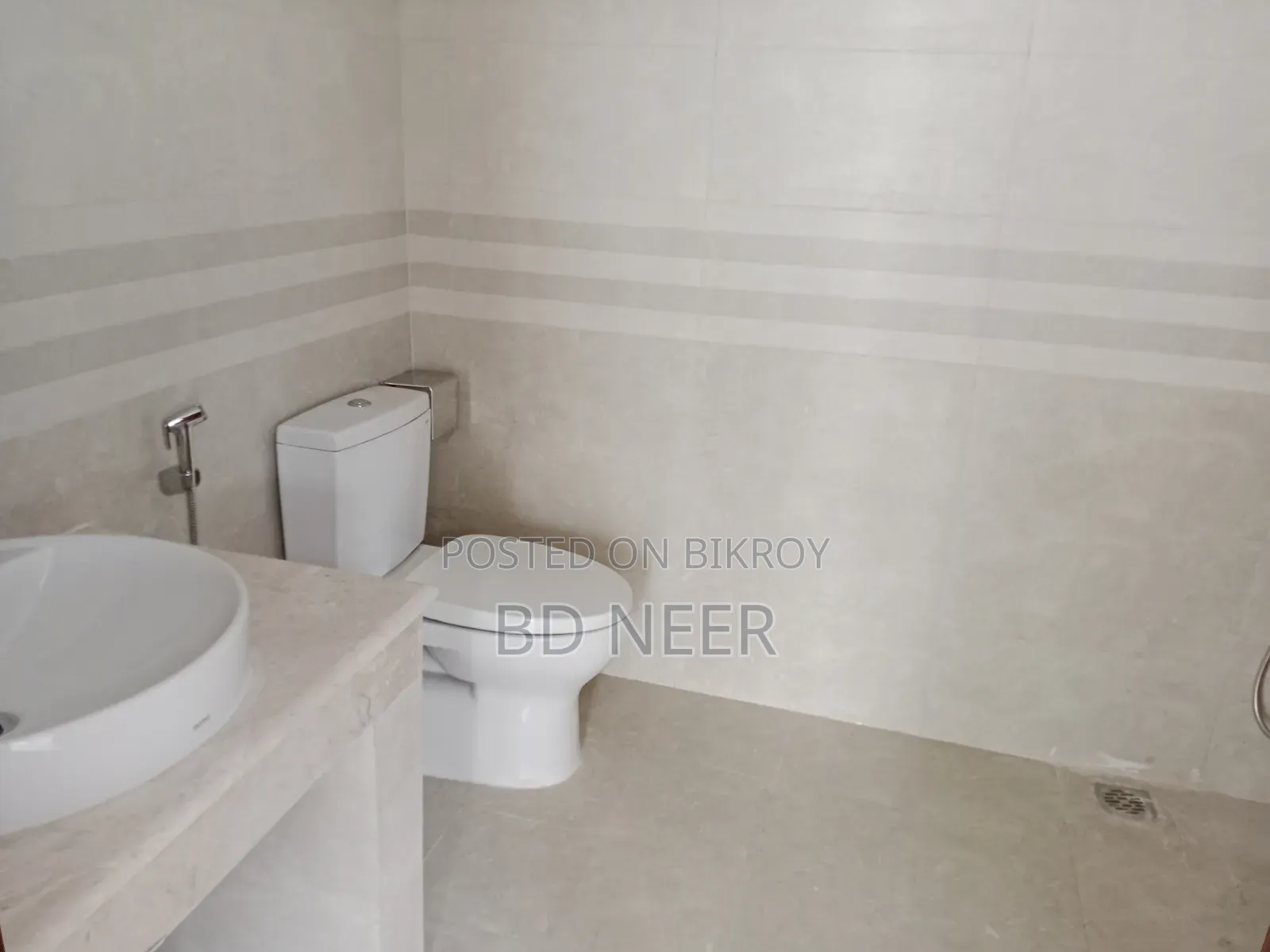 4 Bedroom Apartment in Gulshan for Rent