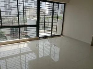 4 Bedroom Apartment in Gulshan for Rent