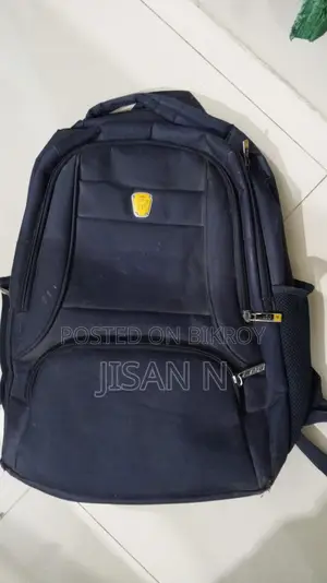 School College Bag