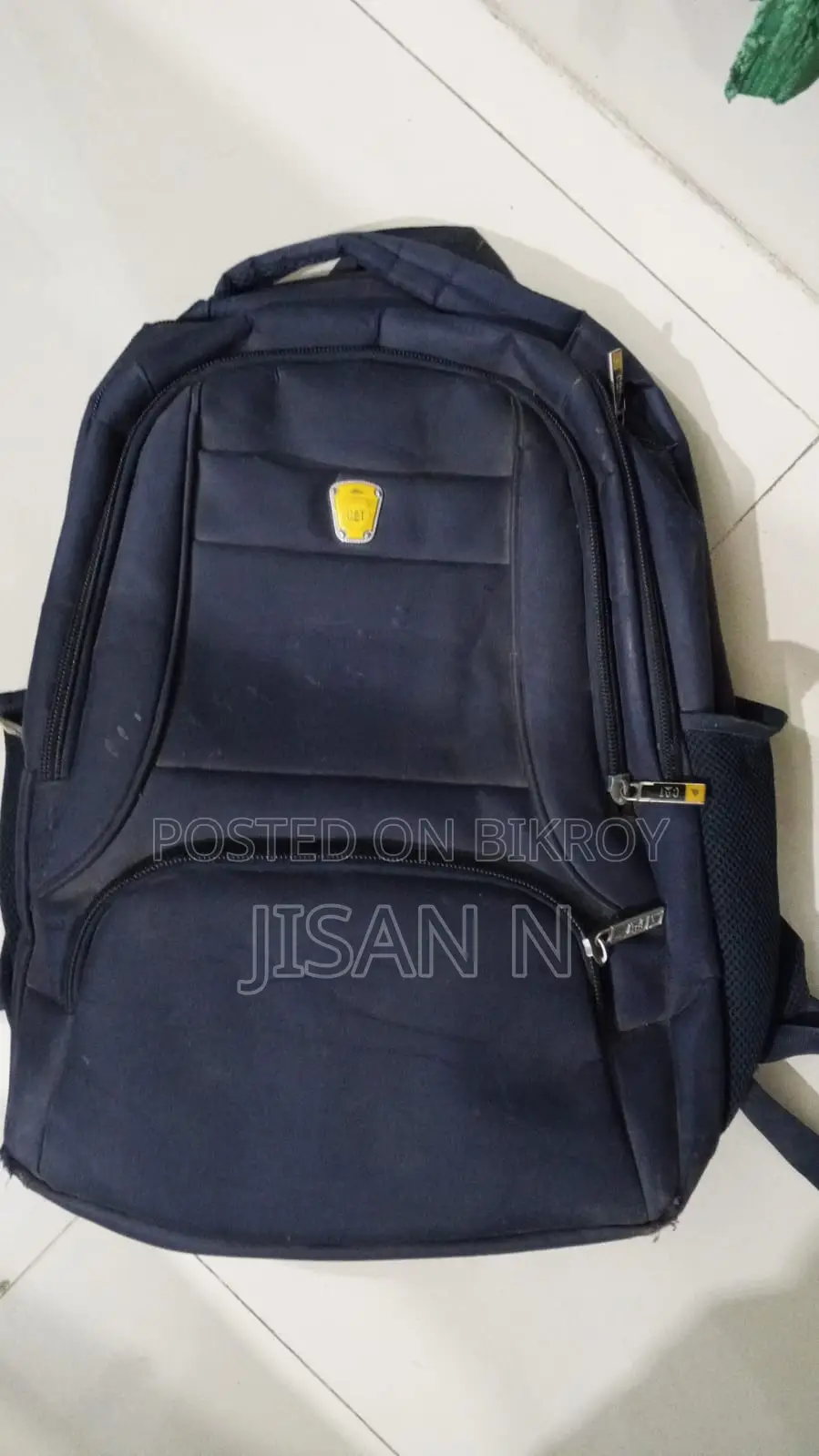 School College Bag