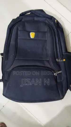 School College Bag