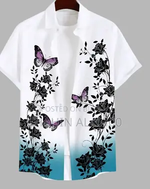 Half Sleeve Casual Shirt