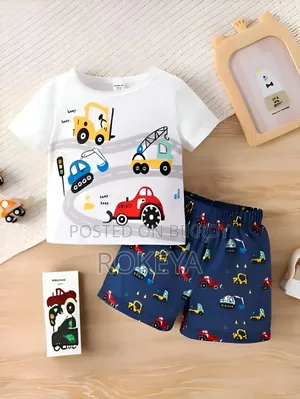 Baby Dress