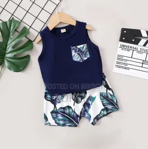 Baby Dress