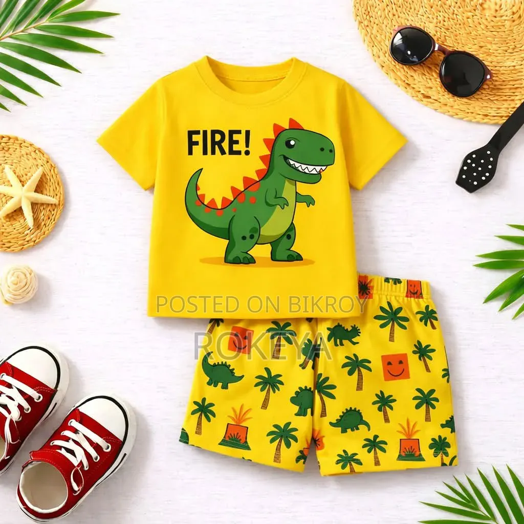 Baby Dress