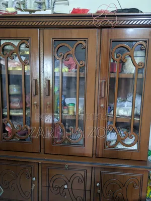 Autobie Cabinet