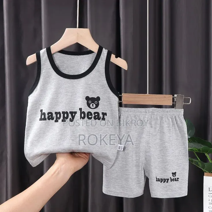 Baby Dress