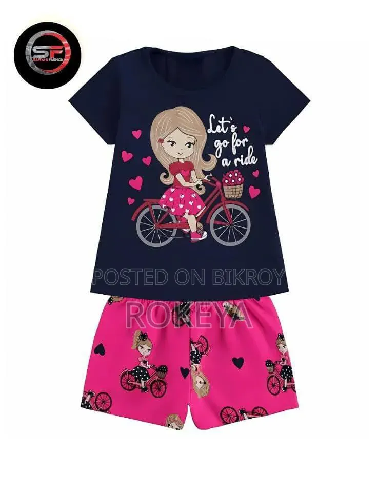 Baby Dress