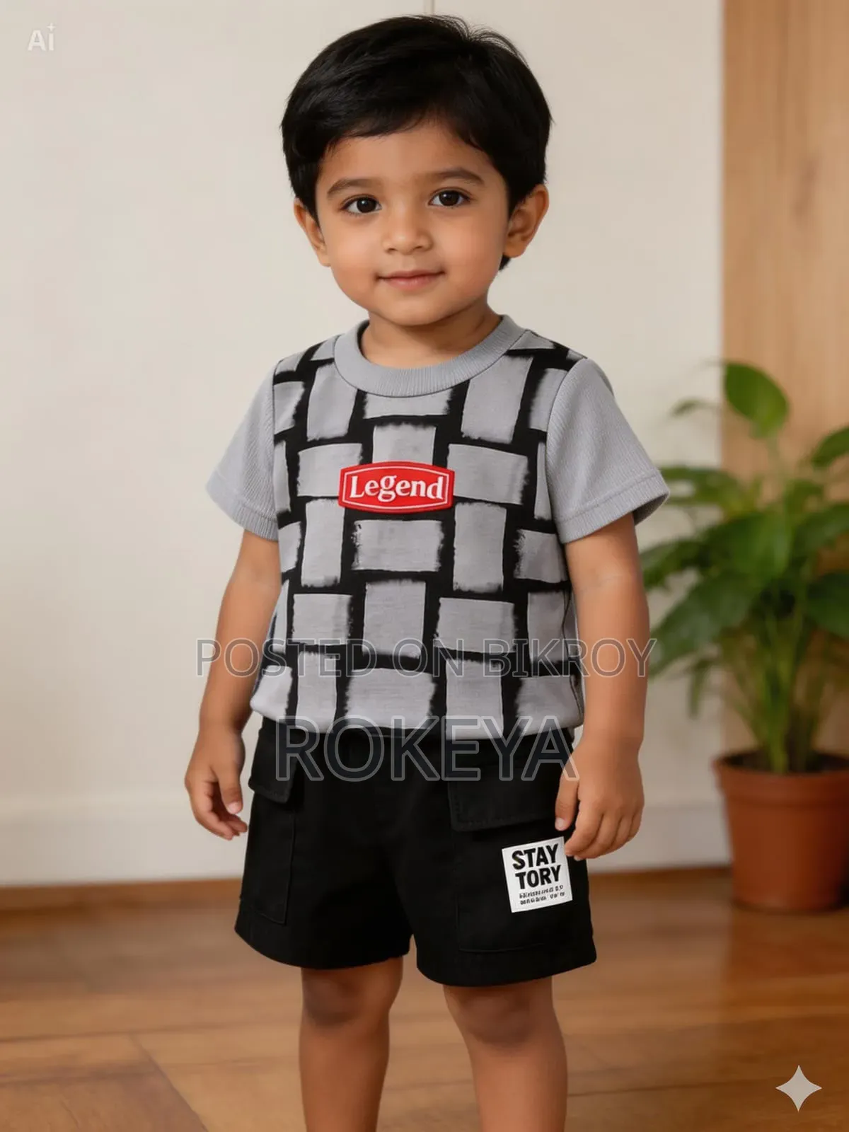 Baby Dress