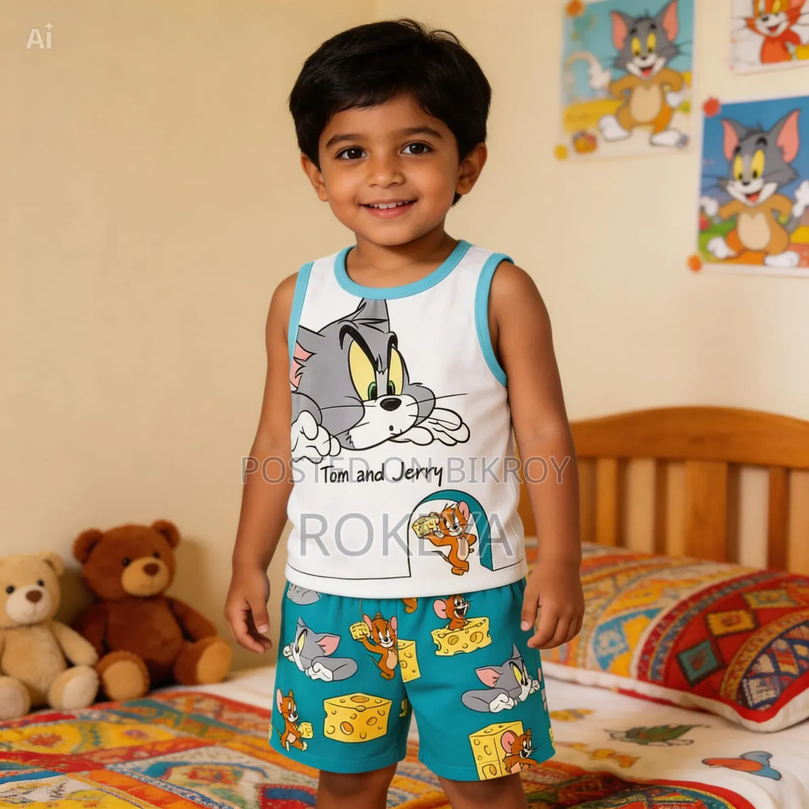 Baby Dress