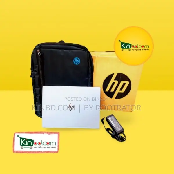Laptop HP EliteBook 840 G6 8GB Intel Core i5 SSD 256GB