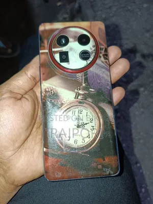 Walton XANON X91 256 GB Purple