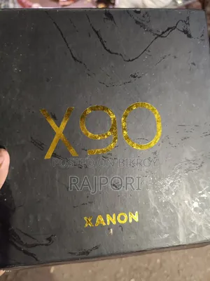 Walton XANON X91 256 GB Purple