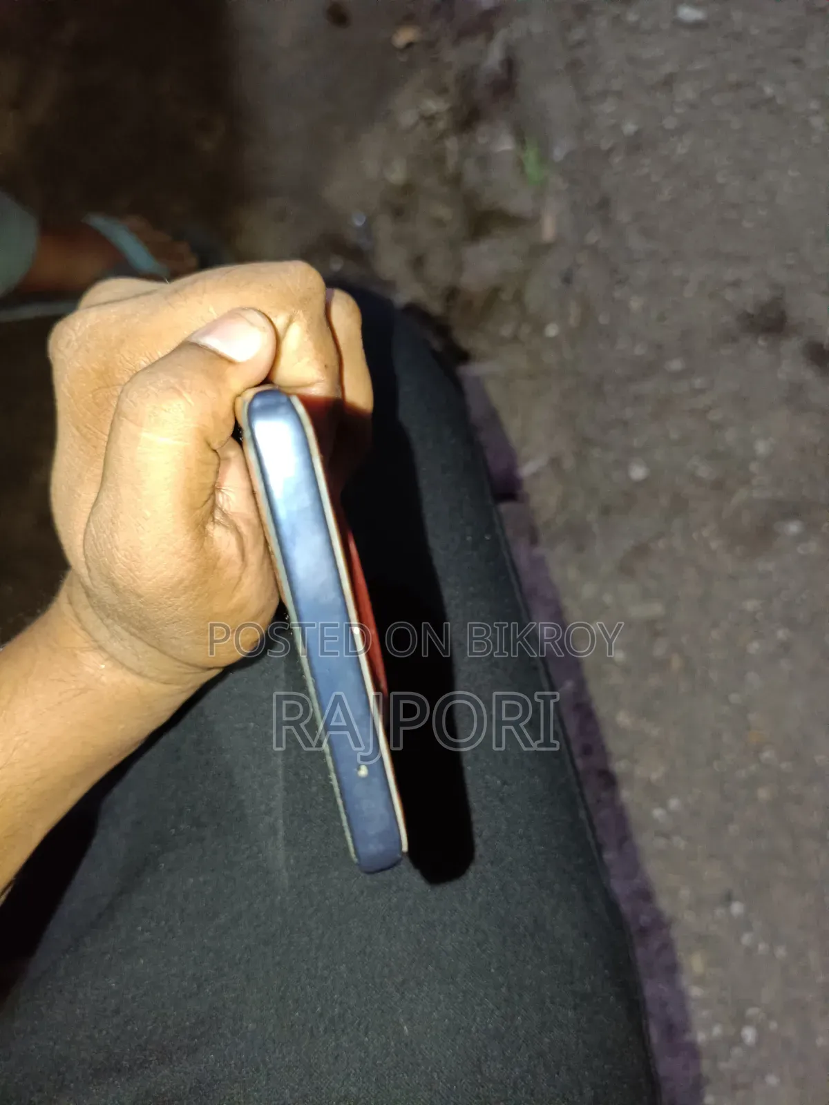 Walton XANON X91 256 GB Purple