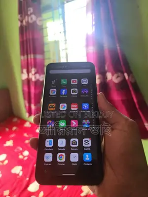 Tecno Spark 16 GB Blue