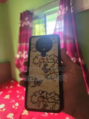 Tecno Spark 16 GB Blue