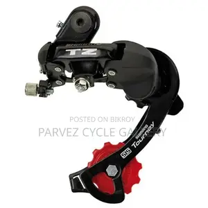 Shimano TZ Rear Derailleur