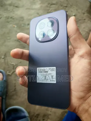 Oppo F29 256 GB Purple