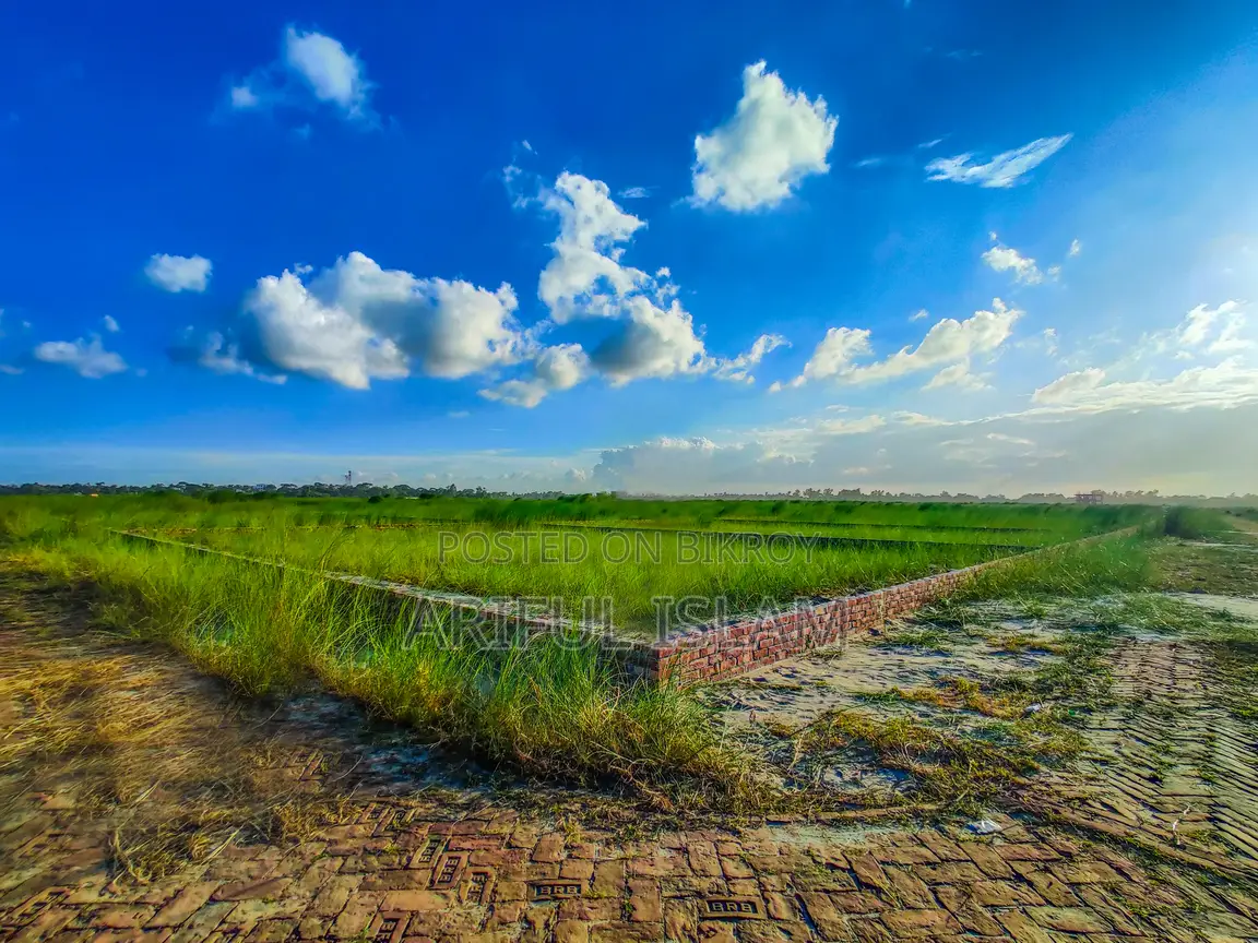 Land for sale