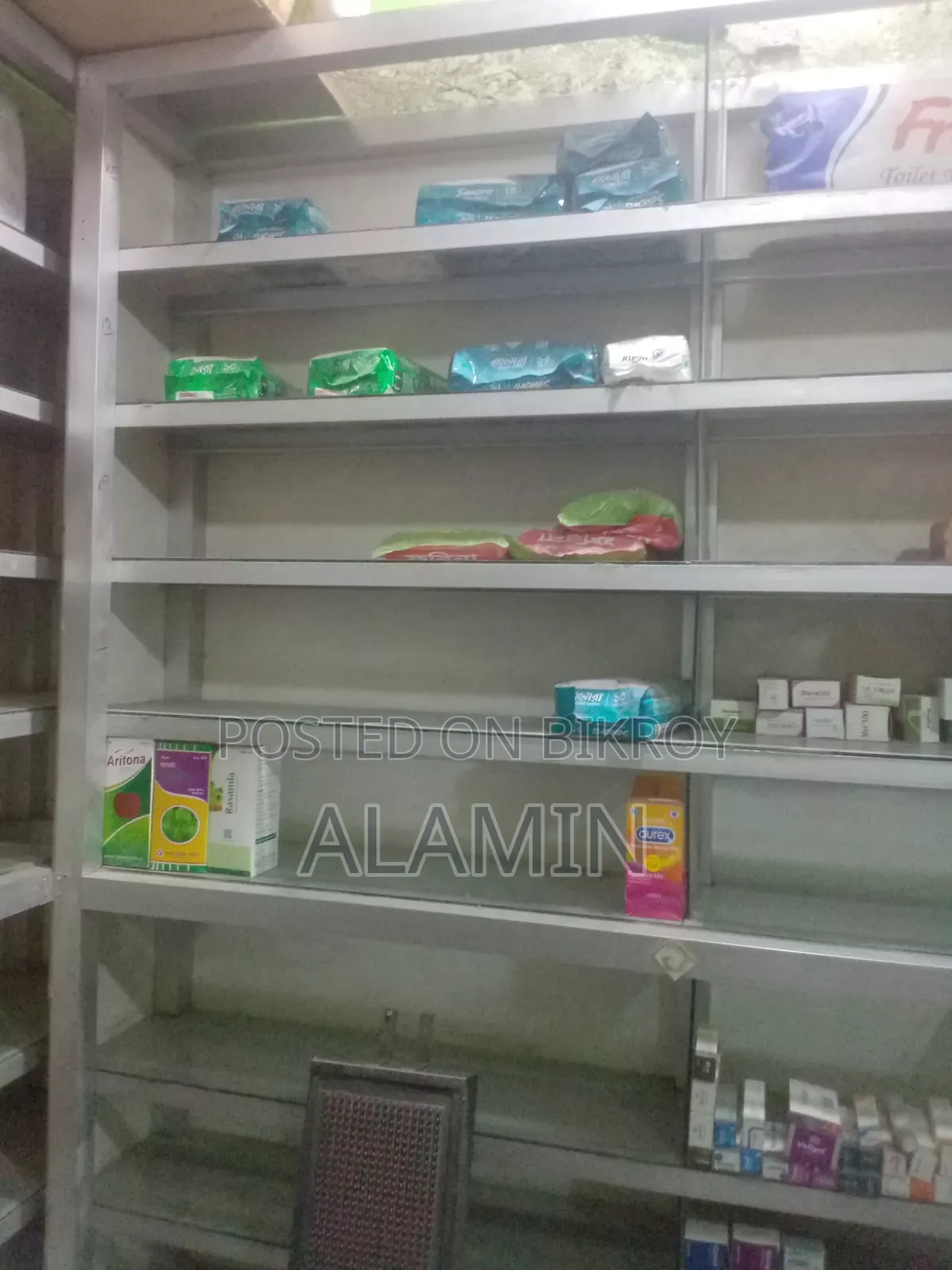 Display Rack for Sale