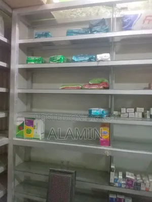 Display Rack for Sale
